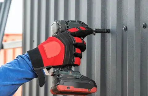 Travaux de zinguerie - Moutier Rozeille